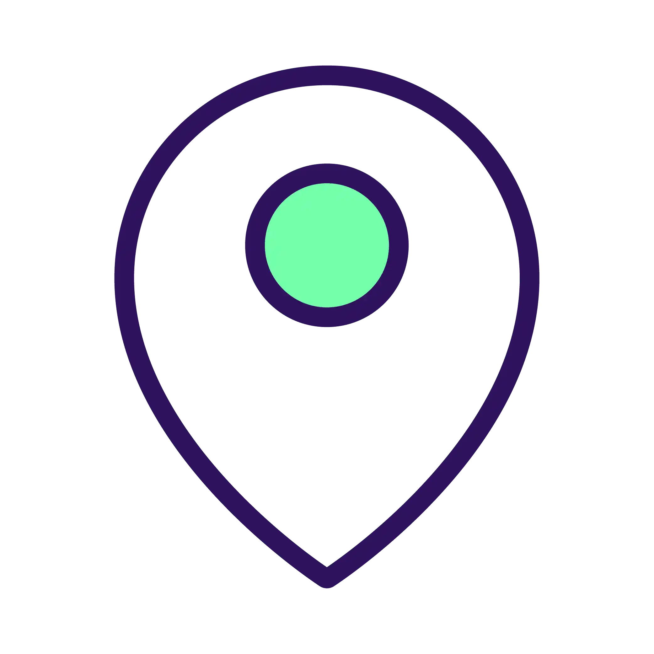 Location icon