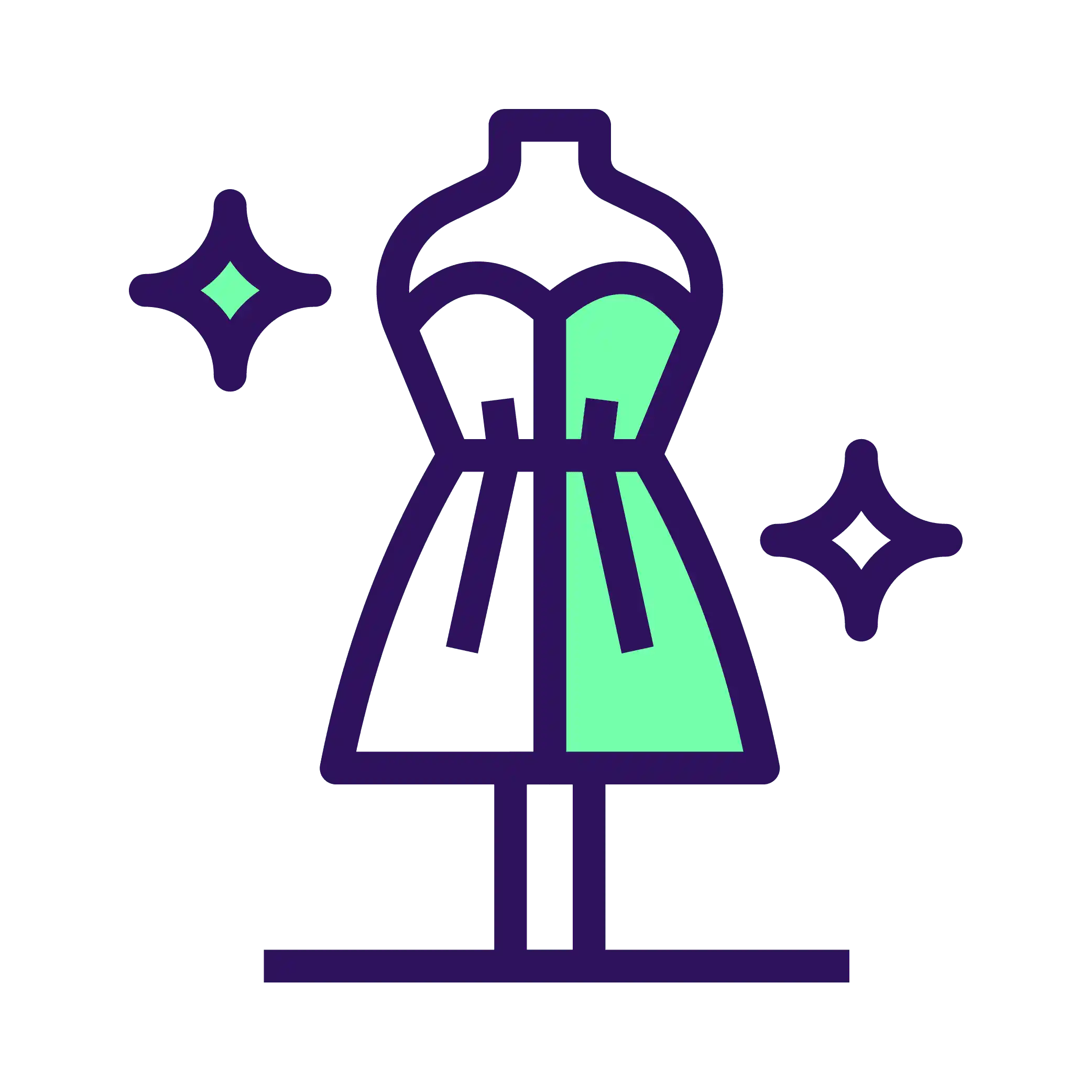 Wardrobe and Styling