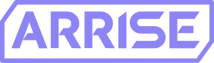 arrise logo